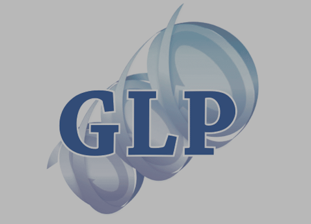Get Accredited to Use the GLP