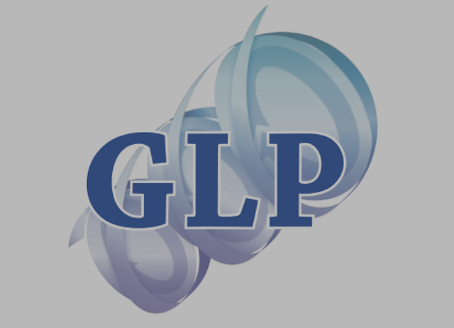 Get Accredited to Use the GLP