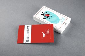 transformation cards