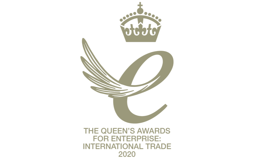 The Queen’s Award for Enterprise: International Trade 2020