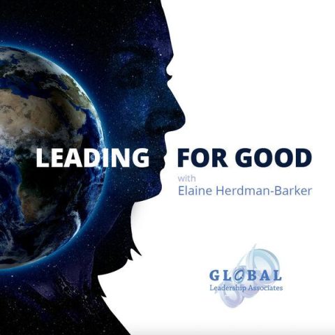 Global Leadership Associates' approach focuses on Lifetime Development