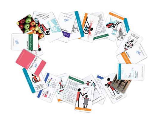 Transformations™ Cards Facilitators Package