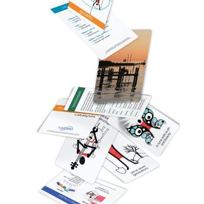 Transformations™ Cards Small Group Package