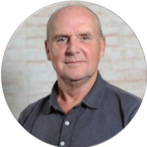 James Cameron CBE