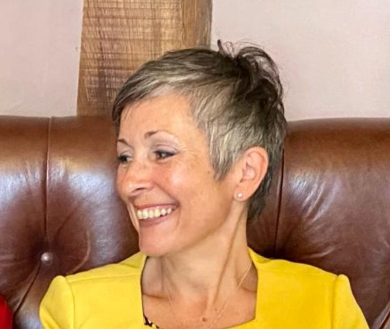 Emma Jarman