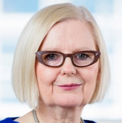 Christine K Champion