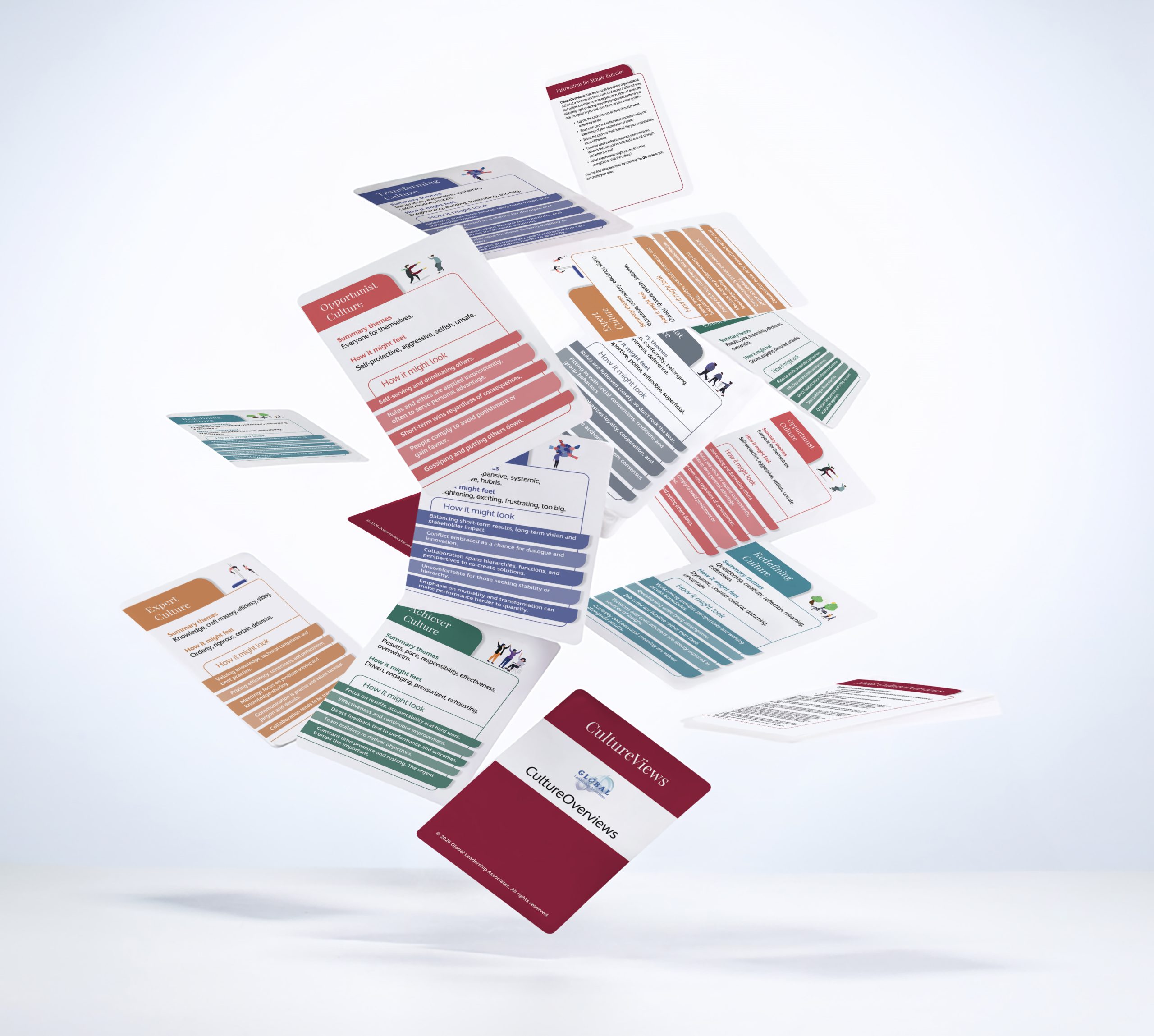 CultureViews Small Group Pack (3 boxes) - Image 4