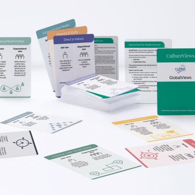 CultureViews Small Group Pack (3 boxes)